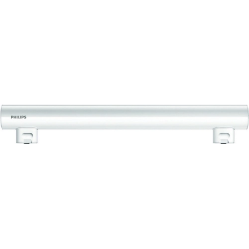 Lineární LED žárovka Philips 30cm S14s 2,2W (35W) teplá bílá
