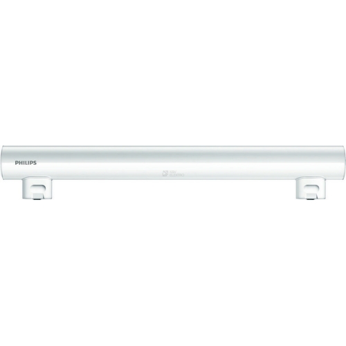  Lineární LED žárovka Philips 30cm S14s 2,2W (35W) teplá bílá