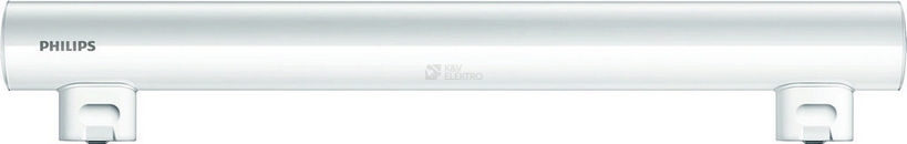 Obrázek produktu  Lineární LED žárovka Philips 30cm S14s 2,2W (35W) teplá bílá 0