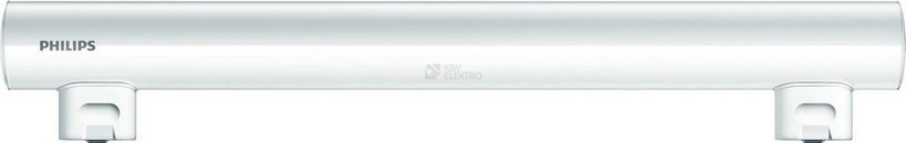 Obrázek produktu Lineární LED žárovka Philips 30cm S14s 2,2W (35W) teplá bílá 0