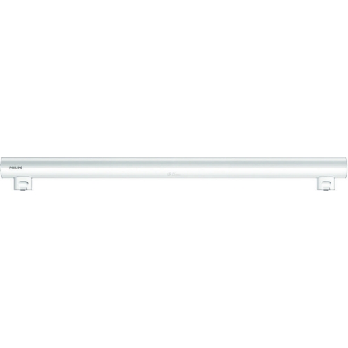 Lineární LED žárovka Philips 50cm S14s 3,5W (60W) teplá bílá