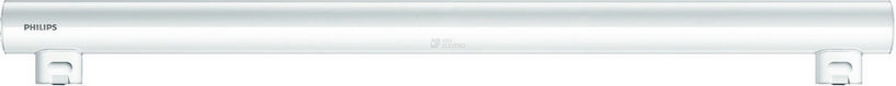 Obrázek produktu Lineární LED žárovka Philips 50cm S14s 3,5W (60W) teplá bílá 0