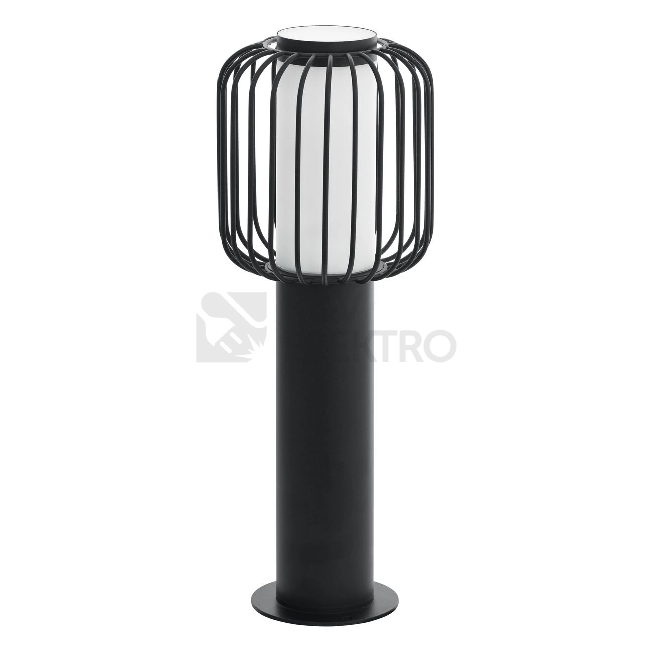 Obrázek produktu Sloupkové svítidlo EGLO Ravello 98723 E27/28W 0