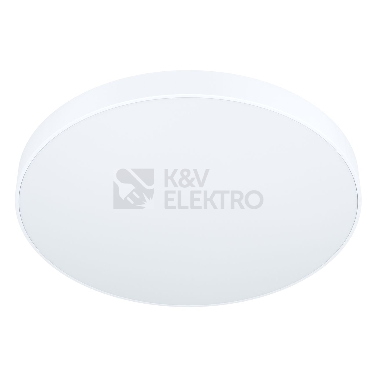 Obrázek produktu  Stropní LED svítidlo Eglo ZUBIETA-A 24W 98892 2700-6500K CCT bílé 0