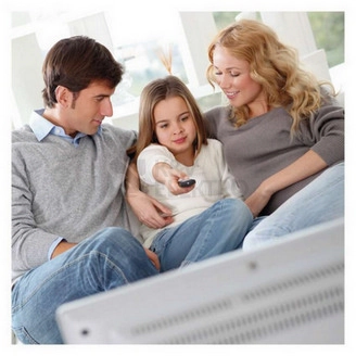 Obrázek produktu Dálkový ovladač pro set-top box EMOS EM190/EM190S EMOS J50988 3