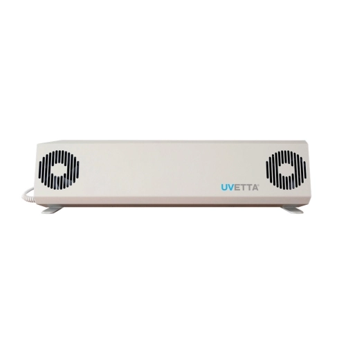 Germicidní zářič pro dezinfekci vzduchu UVETTA UV-C IN48AW 48W šedobílá (obrázek 6)