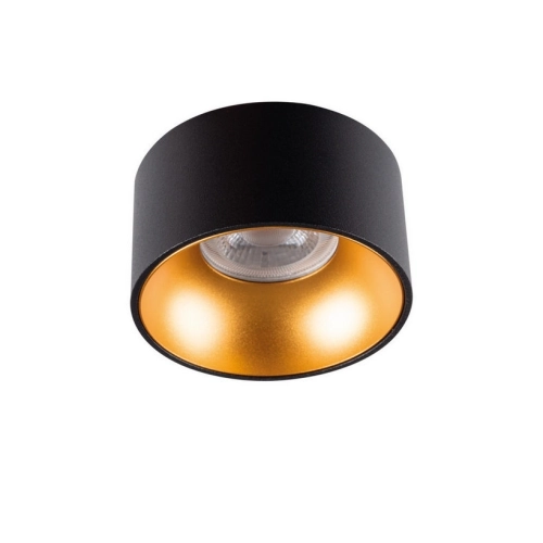 Podhledové svítidlo Kanlux MINI RITI GU10 B/G 27575 (obrázek 4)