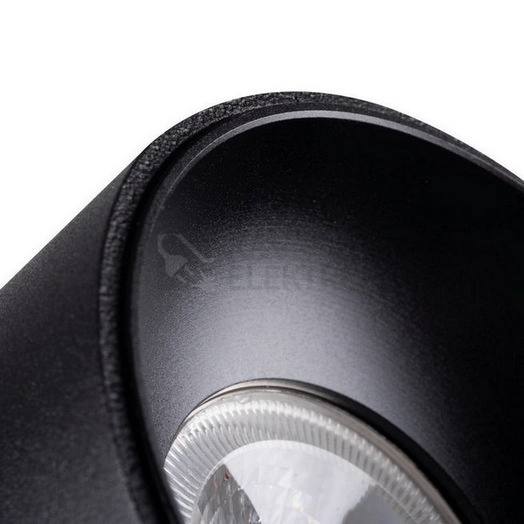 Obrázek produktu Podhledové svítidlo Kanlux MINI RITI GU10 B/B 27578 1