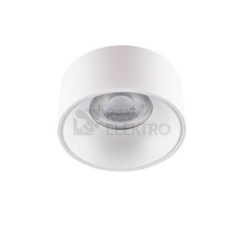 Podhledové svítidlo Kanlux MINI RITI GU10 W/W 27579