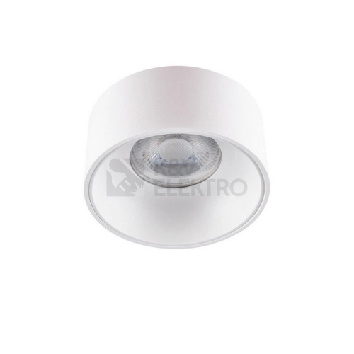Podhledové svítidlo Kanlux MINI RITI GU10 W/W 27579
