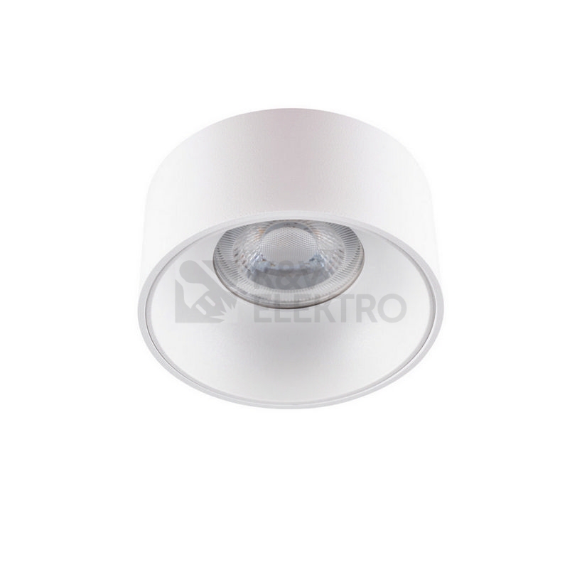 Obrázek produktu Podhledové svítidlo Kanlux MINI RITI GU10 W/W 27579 0