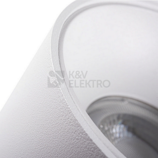 Obrázek produktu Podhledové svítidlo Kanlux MINI RITI GU10 W/W 27579 1