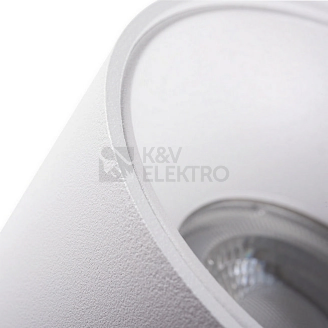 Obrázek produktu Podhledové svítidlo Kanlux MINI RITI GU10 W/W 27579 1