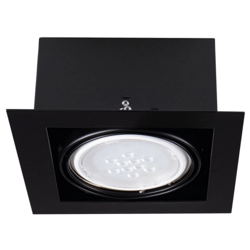 Podhledové svítidlo Kanlux MATEO ES DLP-150-B GU10 černá 32930 (obrázek 6)