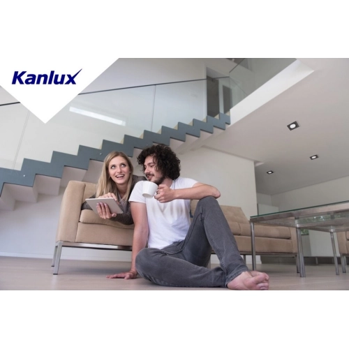 Podhledové svítidlo Kanlux MATEO ES DLP-150-B GU10 černá 32930 (obrázek 7)