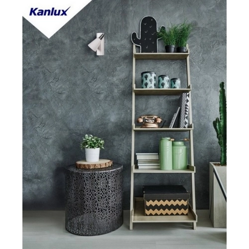 Podhledové svítidlo Kanlux SEMPRA EL-1I W-SR GU10 33090 (obrázek 4)