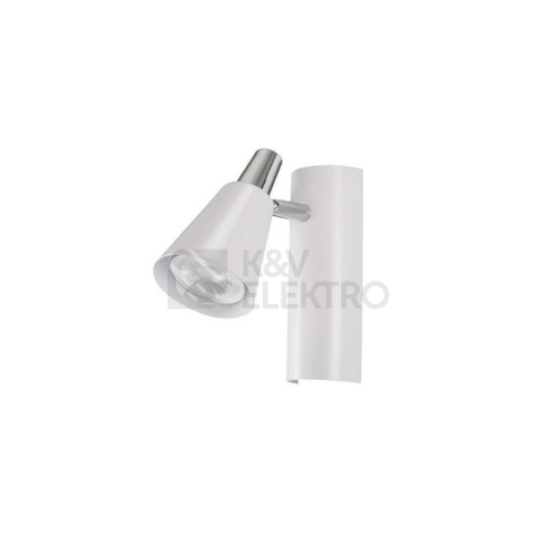 Podhledové svítidlo Kanlux SEMPRA EL-1I W-SR GU10 33090