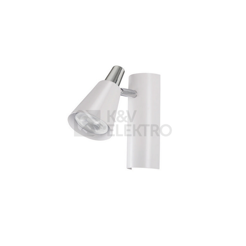 Obrázek produktu Podhledové svítidlo Kanlux SEMPRA EL-1I W-SR GU10 33090 0