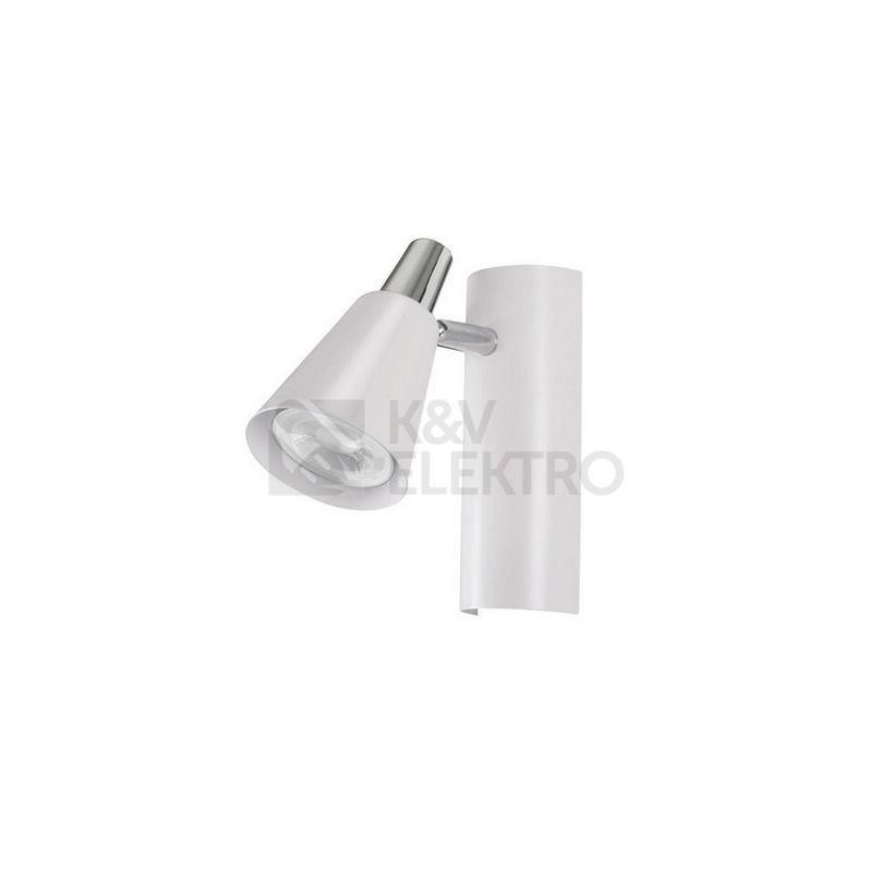 Obrázek produktu Podhledové svítidlo Kanlux SEMPRA EL-1I W-SR GU10 33090 0