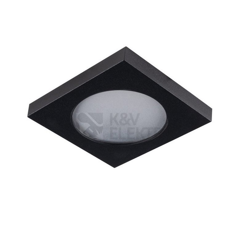 Obrázek produktu Podhledové svítidlo bez patice Kanux FLINI IP44 DSL-B 33120 0