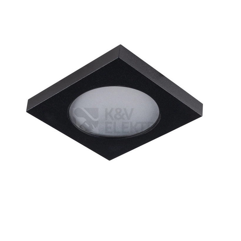 Obrázek produktu Podhledové svítidlo bez patice Kanux FLINI IP44 DSL-B 33120 0