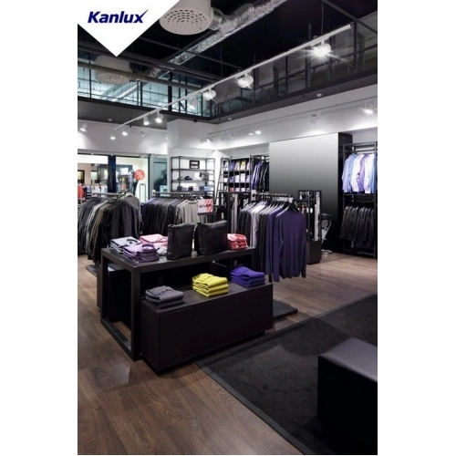 LED svítidlo pro lištový systém Kanlux TEAR N ATL1 18W-930-S6-W 33130 (obrázek 3)