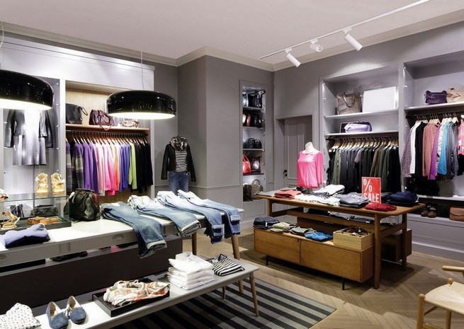 LED svítidlo pro lištový systém Kanlux TEAR N ATL1 18W-940-S6-B 33133