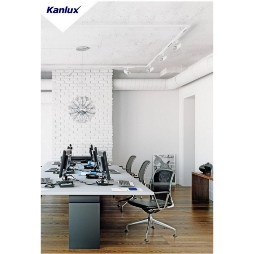 LED svítidlo pro lištový systém Kanlux TEAR N ATL1 18W-940-S6-B 33133 (obrázek 5)