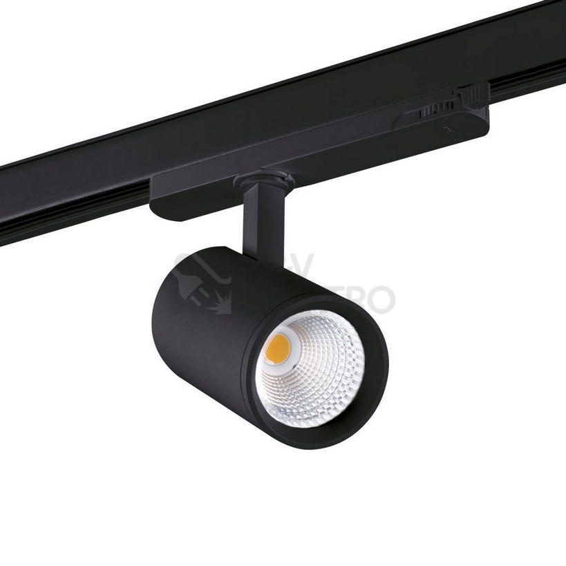 Obrázek produktu LED svítidlo pro lištový systém Kanlux TEAR N ATL1 18W-940-S6-B 33133 0
