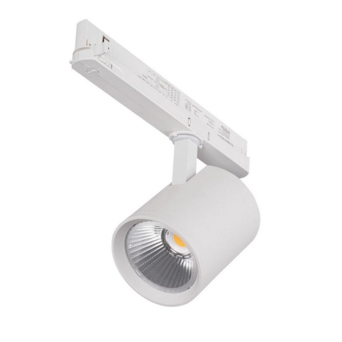 LED svítidlo pro lištový systém Kanlux TEAR N ATL1 30W-930-S6-W 33134 (obrázek 11)