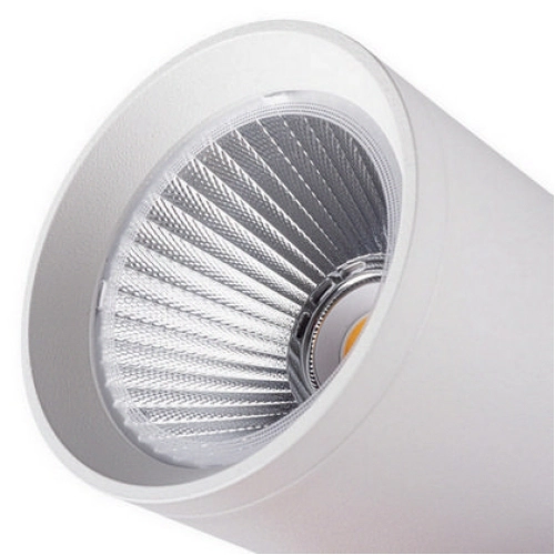 LED svítidlo pro lištový systém Kanlux TEAR N ATL1 30W-930-S6-W 33134 (obrázek 9)