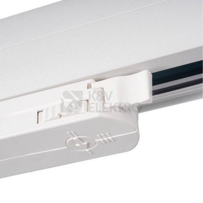 Obrázek produktu LED svítidlo pro lištový systém Kanlux TEAR N ATL1 30W-930-S6-W 33134 1