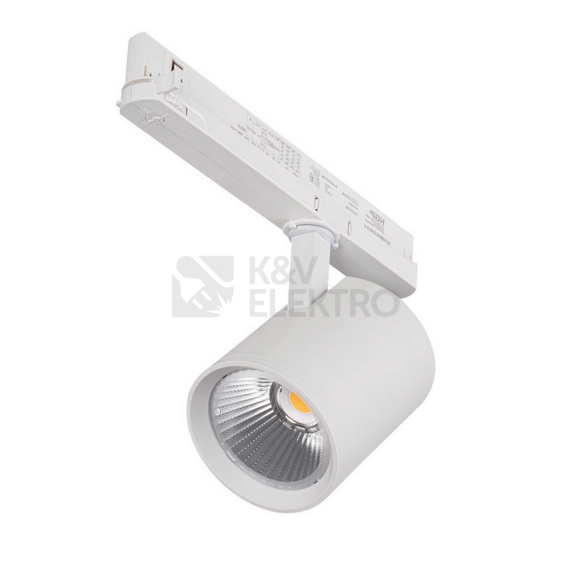 Obrázek produktu LED svítidlo pro lištový systém Kanlux TEAR N ATL1 30W-930-S6-W 33134 6