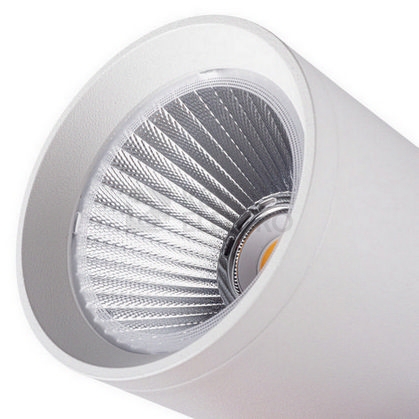 Obrázek produktu LED svítidlo pro lištový systém Kanlux TEAR N ATL1 30W-930-S6-W 33134 4
