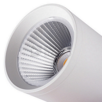 Obrázek produktu LED svítidlo pro lištový systém Kanlux TEAR N ATL1 30W-930-S6-W 33134 5