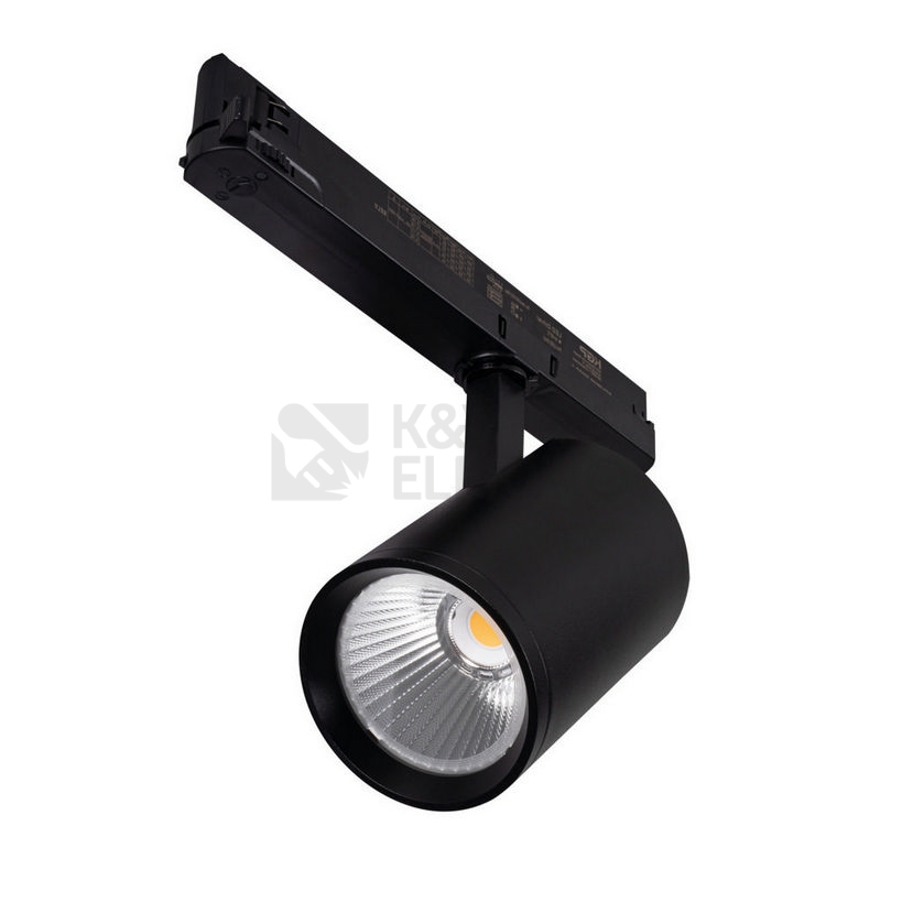 Obrázek produktu LED svítidlo pro lištový systém Kanlux TEAR N ATL1 30W-930-S6-B 33135 1