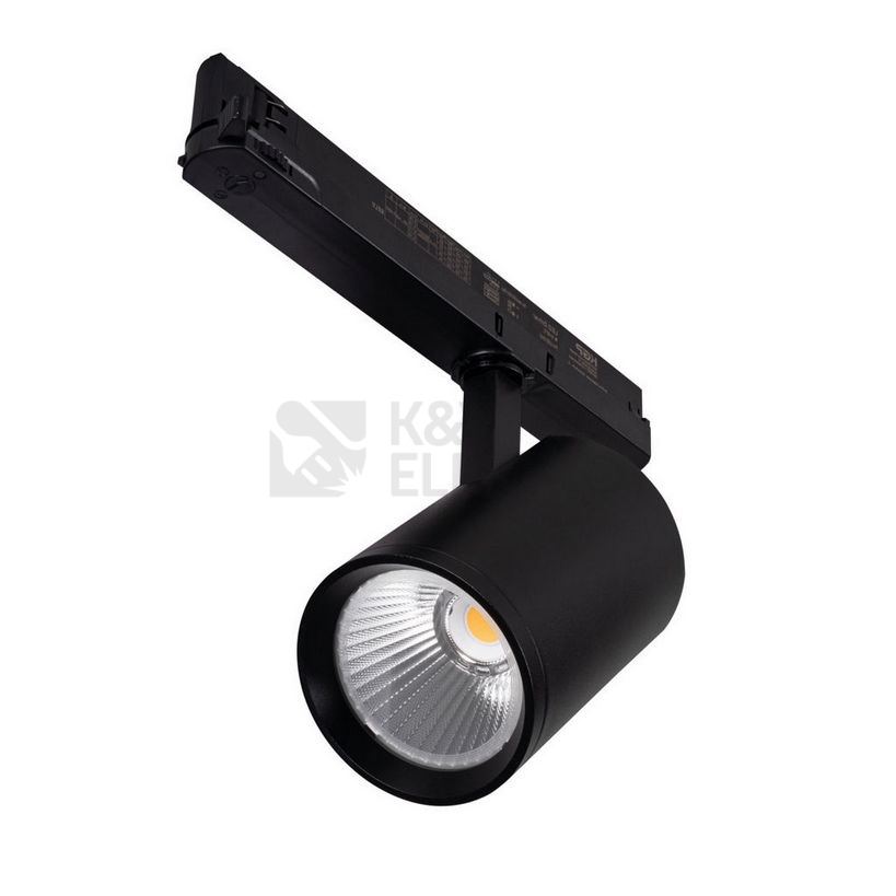 Obrázek produktu LED svítidlo pro lištový systém Kanlux TEAR N ATL1 30W-930-S6-B 33135 4