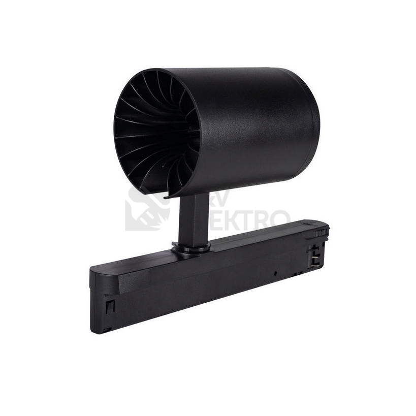 Obrázek produktu LED svítidlo pro lištový systém Kanlux TEAR N ATL1 30W-930-S6-B 33135 5