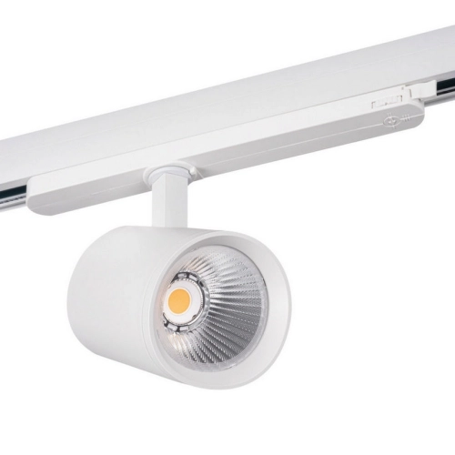 LED svítidlo pro lištový systém Kanlux TEAR N ATL1 30W-940-S6-W 33136