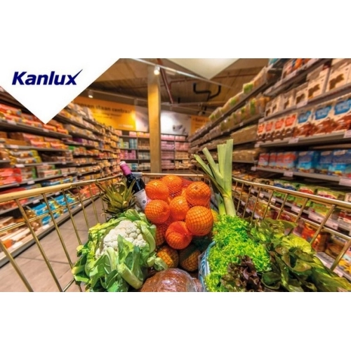 LED svítidlo pro lištový systém Kanlux TEAR N ATL1 30W-940-S6-W 33136 (obrázek 5)