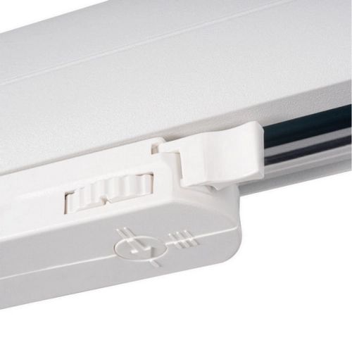LED svítidlo pro lištový systém Kanlux TEAR N ATL1 30W-940-S6-W 33136 (obrázek 3)