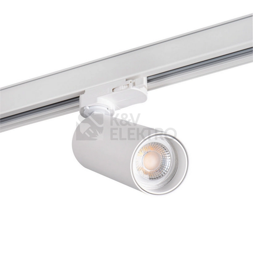 Obrázek produktu Svítidlo pro lištový systém Kanlux TEAR N ATL2 GU10-W 33138 0