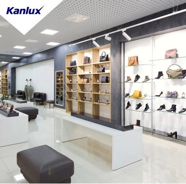 Obrázek produktu Svítidlo pro lištový systém Kanlux TEAR N ATL2 GU10-W 33138 2