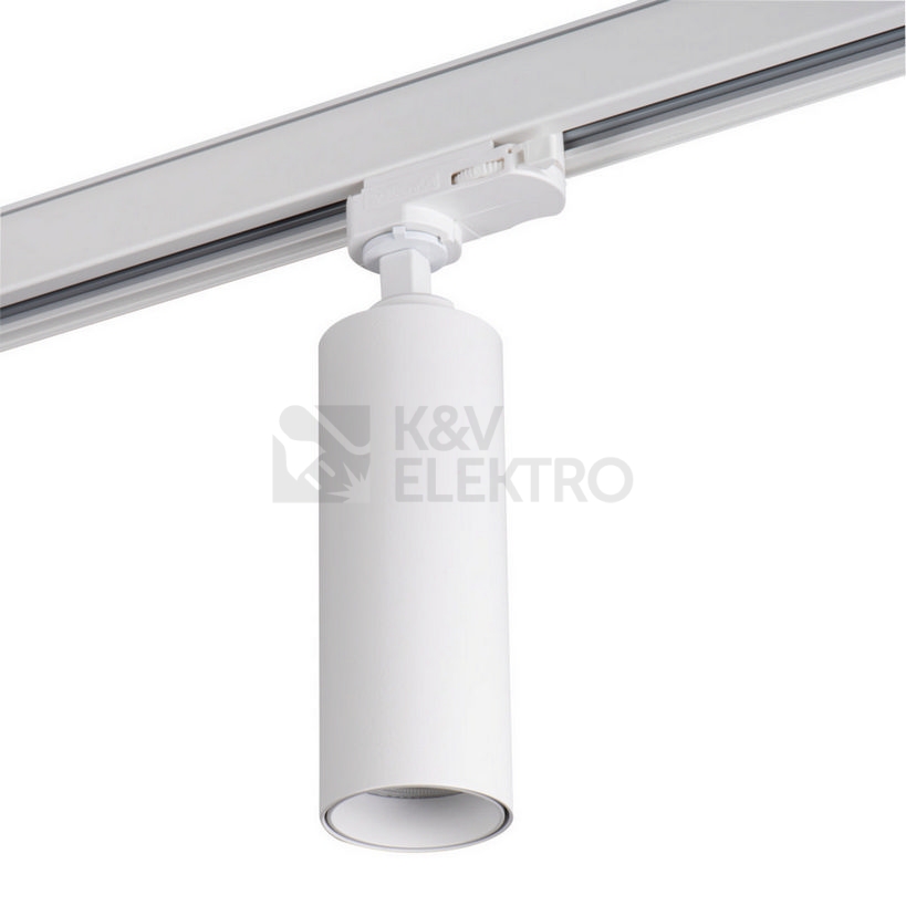 Obrázek produktu Svítidlo pro lištový systém Kanlux TEAR N ATL2 GU10-W 33138 3