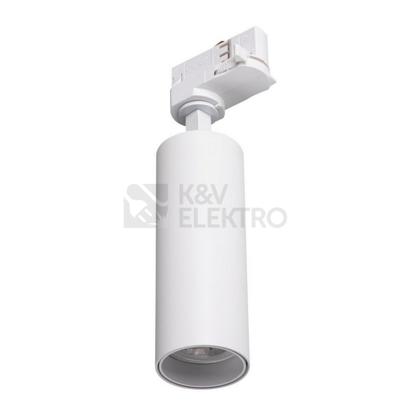 Obrázek produktu Svítidlo pro lištový systém Kanlux TEAR N ATL2 GU10-W 33138 4