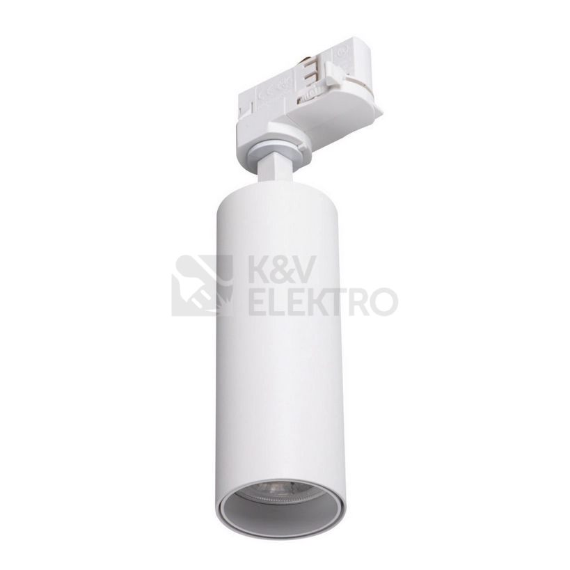 Obrázek produktu Svítidlo pro lištový systém Kanlux TEAR N ATL2 GU10-W 33138 4