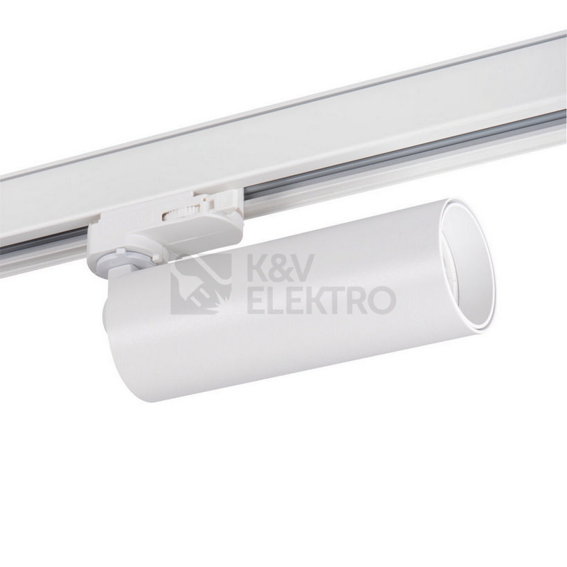 Obrázek produktu Svítidlo pro lištový systém Kanlux TEAR N ATL2 GU10-W 33138 5