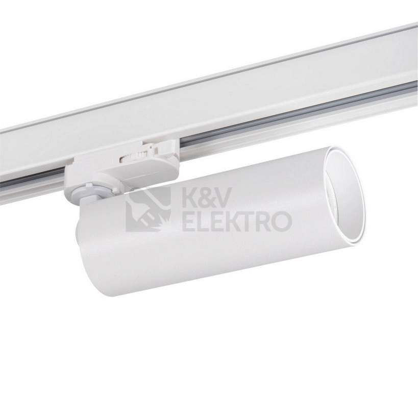 Obrázek produktu Svítidlo pro lištový systém Kanlux TEAR N ATL2 GU10-W 33138 5
