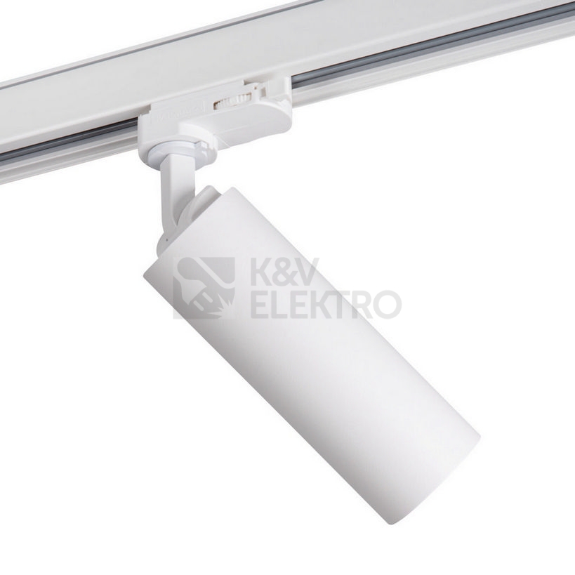 Obrázek produktu Svítidlo pro lištový systém Kanlux TEAR N ATL2 GU10-W 33138 6