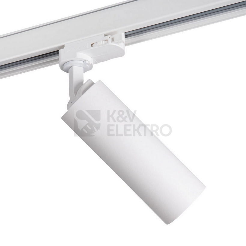 Obrázek produktu Svítidlo pro lištový systém Kanlux TEAR N ATL2 GU10-W 33138 6